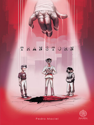 cover image of Transtorn